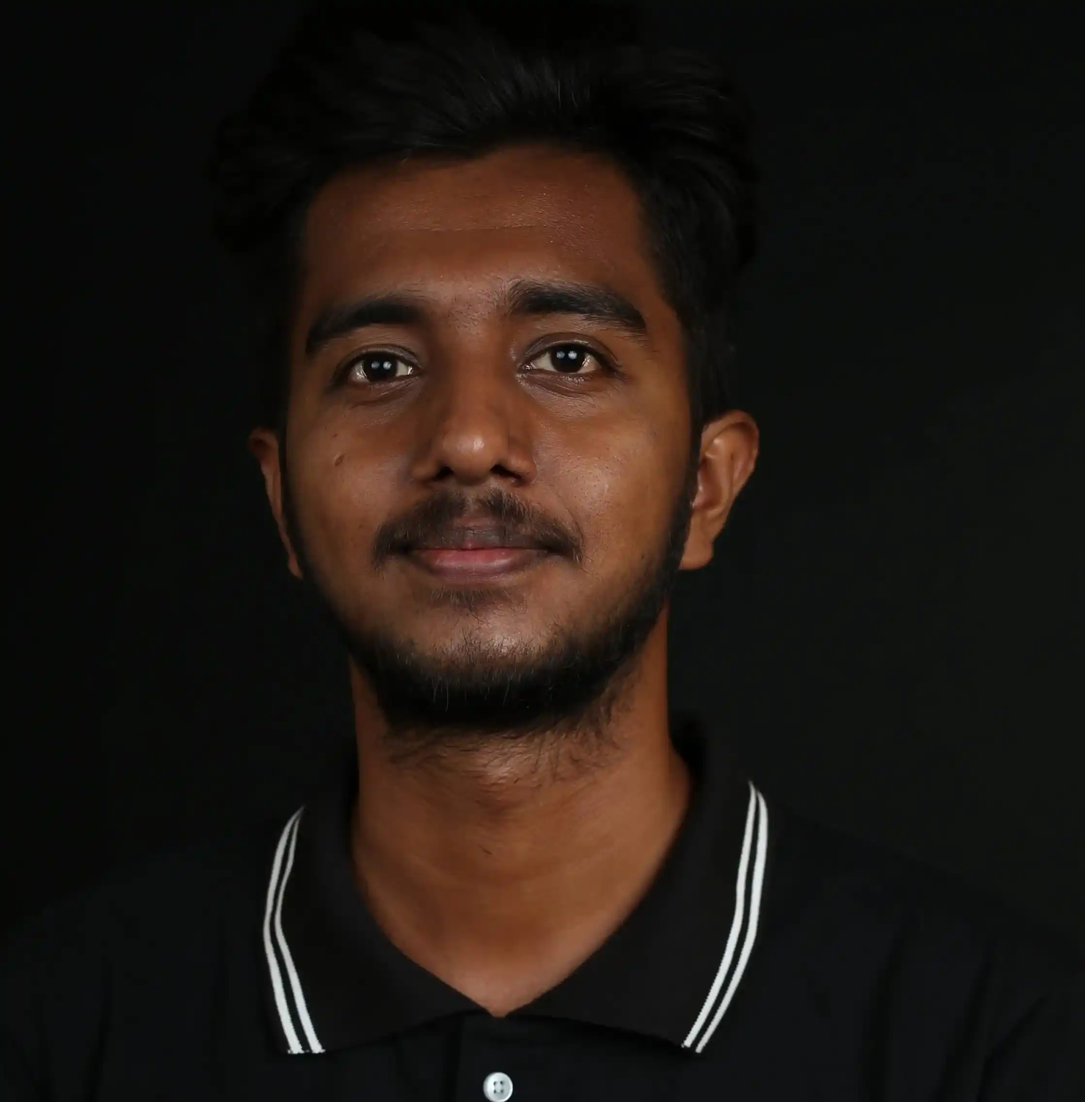 Mr. Lohith N.